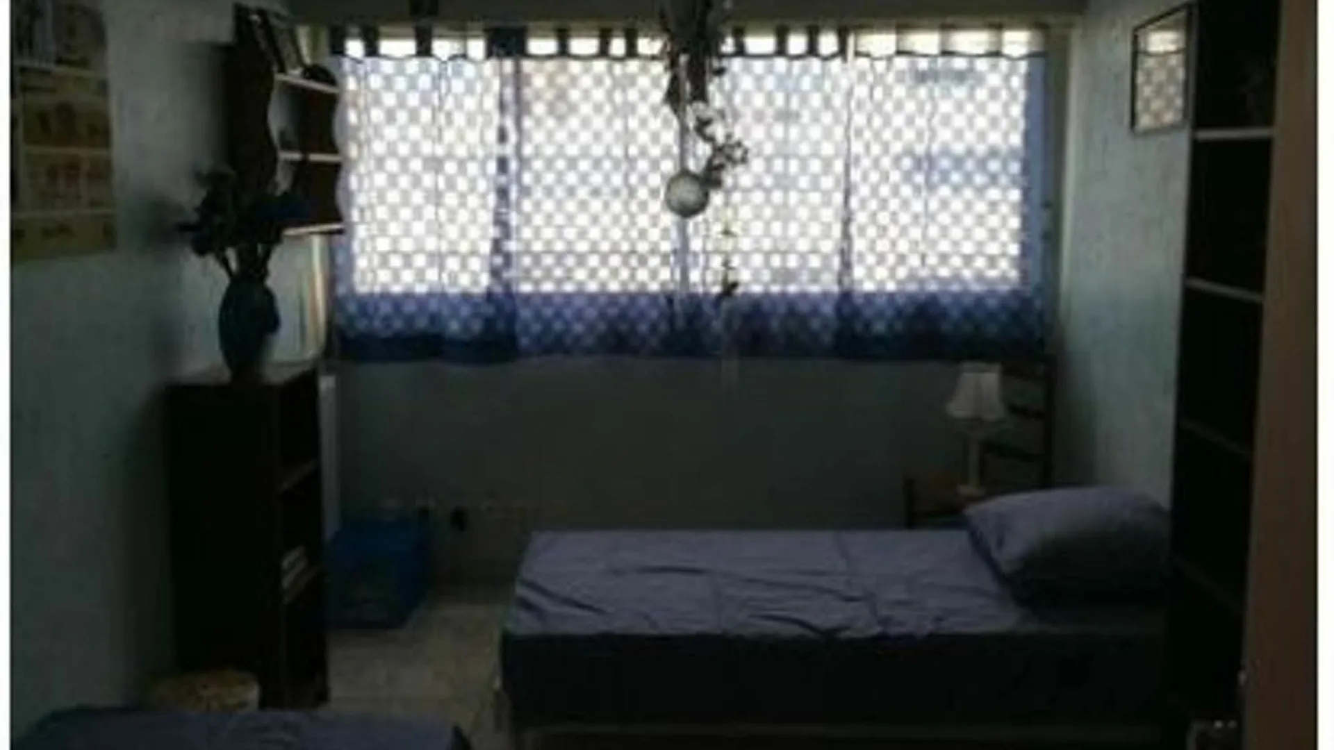 Apartment With 2 Bedrooms In Marseille, With Furnished Terrace And Wif  Marsella