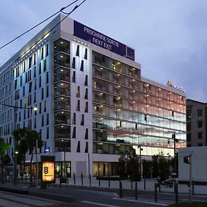 Novotel Centre Euromed Hotel