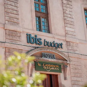 Hotel Ibis Budget Vieux Port, Marseille