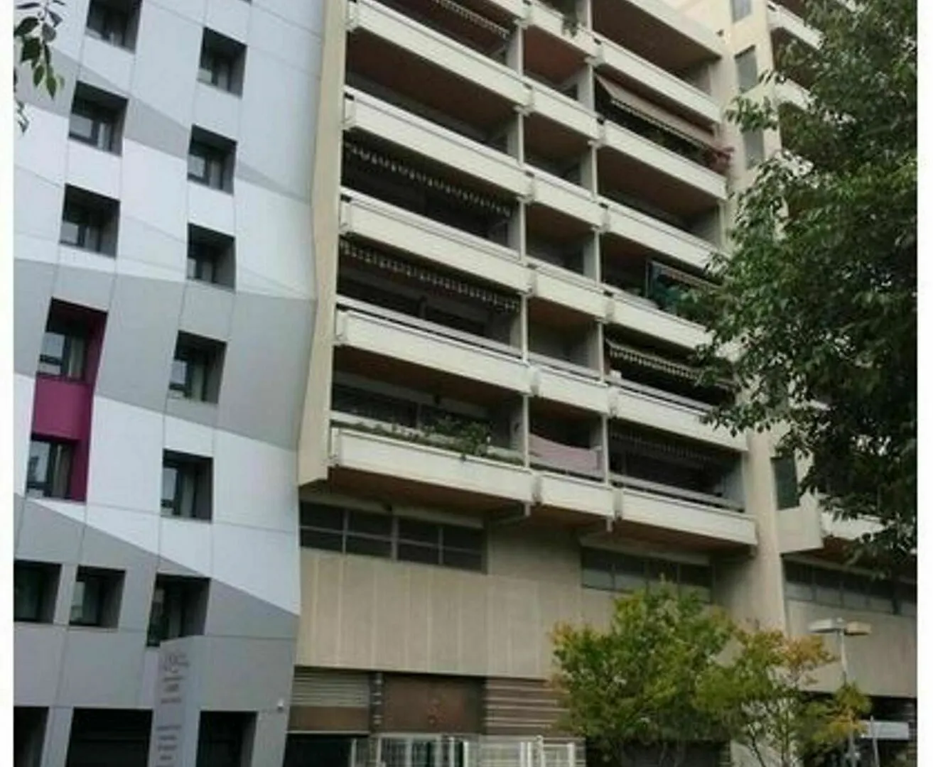 Apartment With 2 Bedrooms In Marseille, With Furnished Terrace And Wif France