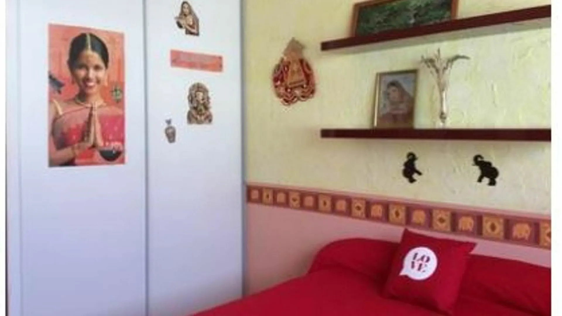 Apartment With 2 Bedrooms In Marseille, With Furnished Terrace And Wif