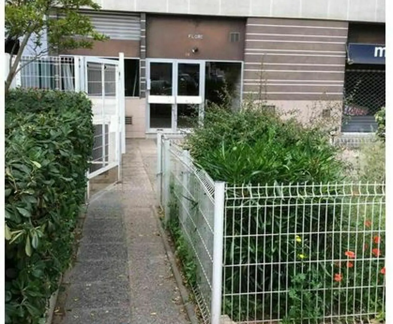 Apartment With 2 Bedrooms In Marseille, With Furnished Terrace And Wif Marseille