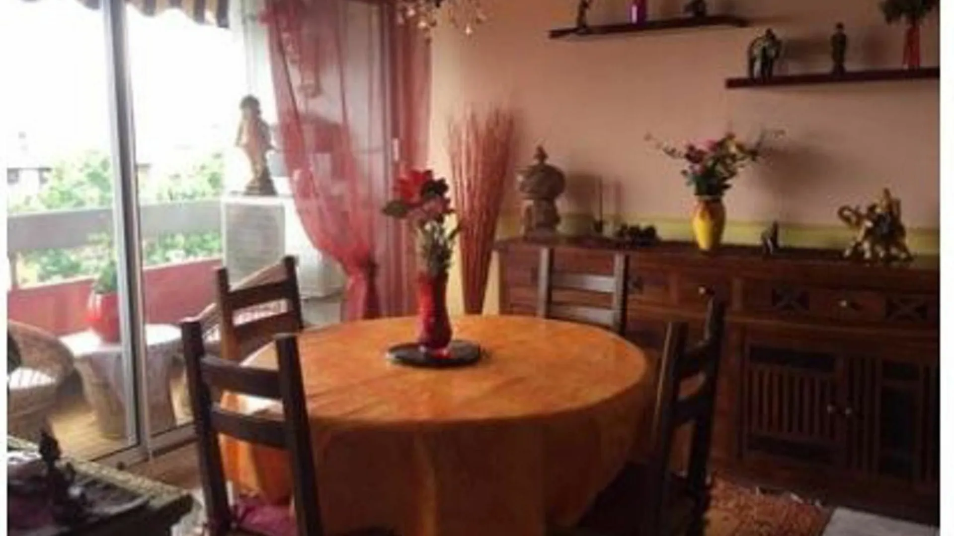 Apartment With 2 Bedrooms In Marseille, With Furnished Terrace And Wif France