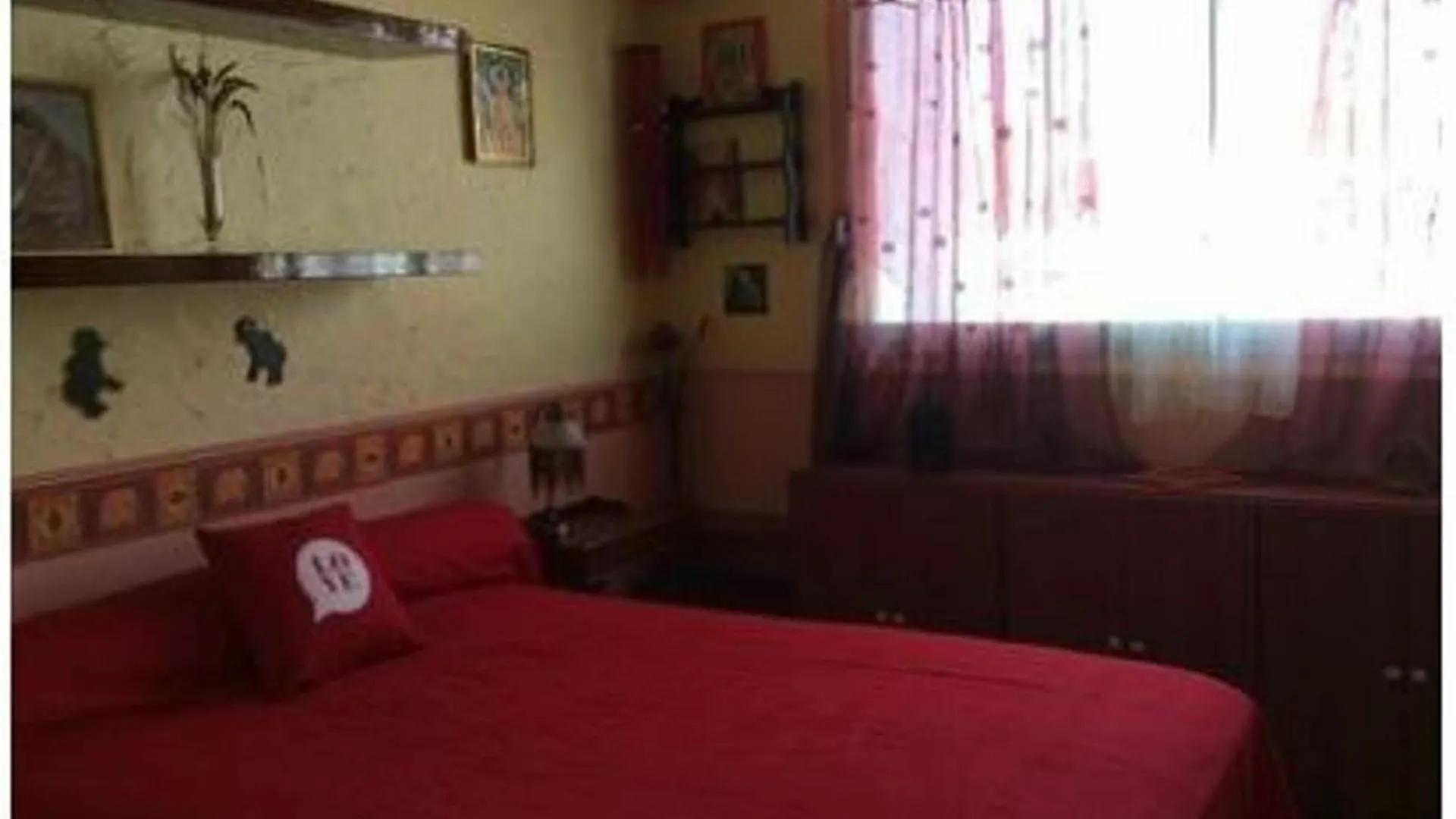 Apartment With 2 Bedrooms In Marseille, With Furnished Terrace And Wif